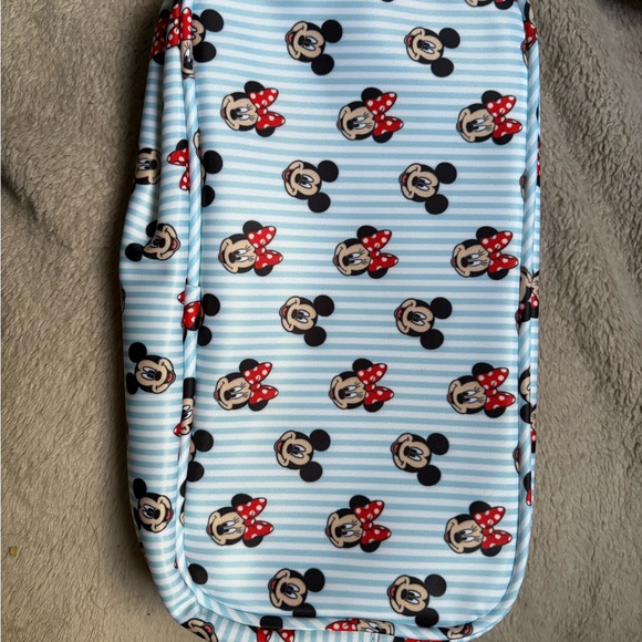 Disney Mickey and Minnie Mouse Striped Kids Bag - Stoney Clover Lane